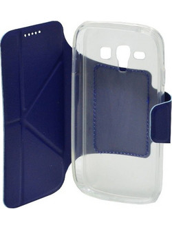 Ancus Classic Blue (Galaxy Core Duos)