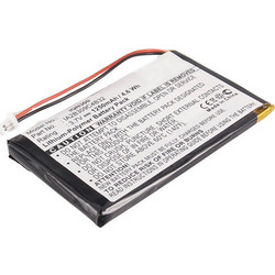 MultiEnergy Μπαταρία GPS Garmin Nuvi 300