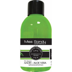 Miss Sandy Aloe Vera Σαπούνι Refill 1lt