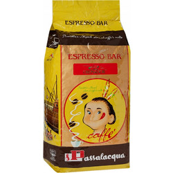 Passalacqua Coffee Cremador Καφές Espresso σε Κόκκους 1kg