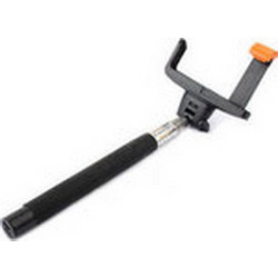 Monopod Βάση Κινητών με Χειριστήριο για Selfies (Model Z07-5)