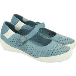 Safe step anatomic 1701 blue scotch