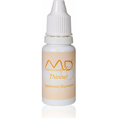 MD Professionnel Αραιωτικό Βερνικιού 16ml