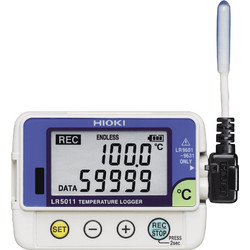 Hioki LR5011 Temperature Logger