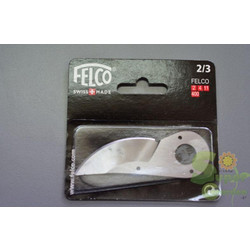 Λεπίδα ανταλλακτική ψαλιδιών FELCO