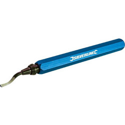 Silverline 248844 145mm