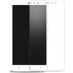 Προστατευτικό Οθόνης Tempered Glass 2.5D 9H για Xiaomi RedMi Note 3 SE (Kate) (OEM)