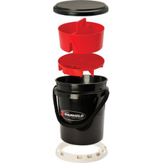 ΚΟΥΒΑΣ SHURHOLD DELUXE SYSTEM ΤΕΜΑΧΙΟ Λίτρα 19 04671