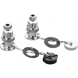 ΜΠΡΙΖΑ ΑΔΙΑΒΡΟΧΗ ΤΕΜΑΧΙΟ Τάση 12V 01384-32