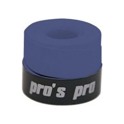 Pros Pro Overgrip Blue