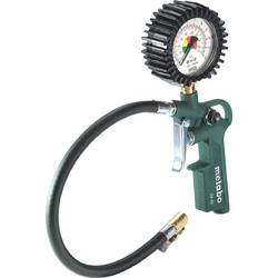 METABO ΣΥΣΚΕΥΗ ΜΕΤΡΗΣΗΣ ΠΙΕΣΗΣ ΕΛΑΣΤΙΚΩΝ RF 60 6.02233.00