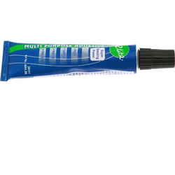 Κόλλα γενικής χρήσεως ELITE ΥΓΡΗ 17ml