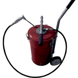 ΓΡΑΣΑΔΟΡΟΣ INERTOOL 9001206 16Κgr