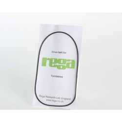 Rega Standard Drive Belt