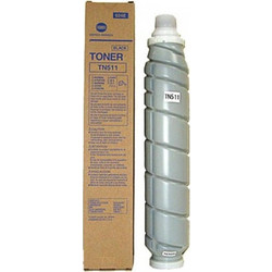 Konica Minolta TN-511 Black Toner