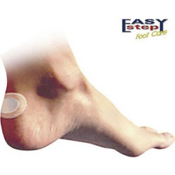 John's Easy Step Foot Care Αυτοκολλητα Επιθεματα για Φουσκάλες 4τμχ