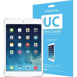 Spigen Ultra Crystal Screen Protector (iPad Mini 3)