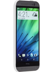 Θήκη Case-mate Barely There για HTC ONE M8 - CM030767