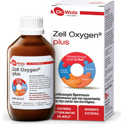 Dr. Wolz Zell Oxygen Plus 250ml