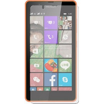 Microsoft Lumia 540 - Προστατευτικό Οθόνης Clear (OEM)