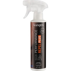 ΣΠΡΕΥ ΑΔΙΑΒΡΟΧΟΠΟΙΗΣΗΣ ΡΟΥΧΩΝ GRANGERS Performance Repel Plus 275ml
