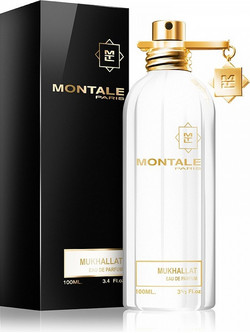 Montale Mukhallat Eau de Parfum 100ml