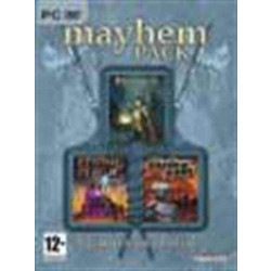 Mayhem Pack PC