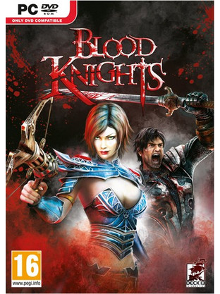 Blood Knights PC