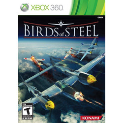 Birds of Steel Xbox 360