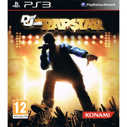 Def Jam Rapstar PS3