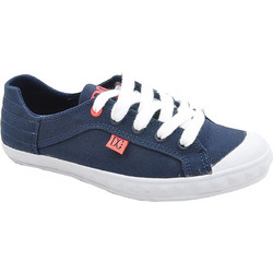 DC Γυναικεία Sneakers Navy Μπλε ADJS320214