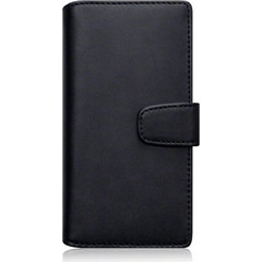 Terrapin Flip Wallet Black (Oneplus X)