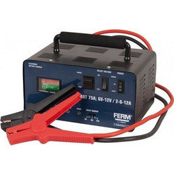 Ferm BCM1017