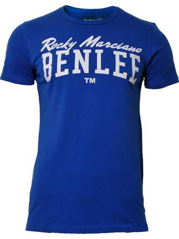 BenLee T-Shirt Italiano slim fit