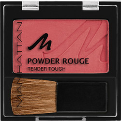 Manhattan Powder Rouge Tender Touch 59W Hot In Here Powder Blush 5gr