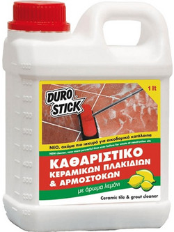 DuroStick Καθαριστικό Πλακιδίων 1L