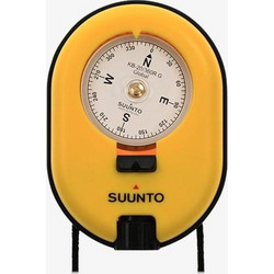 Suunto KB-20-360R G Yellow Compass