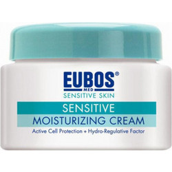 Eubos Moisturizing Day Cream 50ml