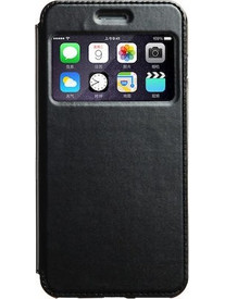 ΘΗΚΗ BOOK FOR IPHONE 6 PLUS KALAIDENG BLACK