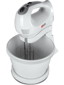 HomePlus 01.03.0041 Μίξερ με Περιστρεφόμενο Κάδο 3lt 300W
