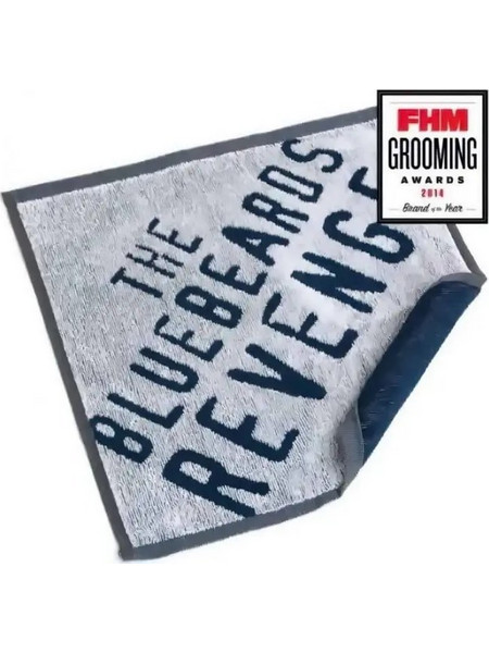 Πετσέτα Προσώπου The BlueBeards Revenge 32cmx34.5cm