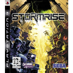 Stormrise PS3