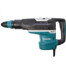 Makita HR5212C Κρουστικό Περιστροφικό Κατεδαφιστικό Πιστολέτο Ρεύματος 1510W με SDS Max