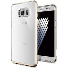 Spigen Neo Hybrid Crystal Champagne Gold (Galaxy Note 7)