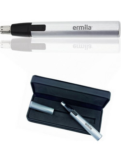Ermila Stylo Trimmer Μηχανή Ανδρική Μύτης & Αυτιών 4900-0040
