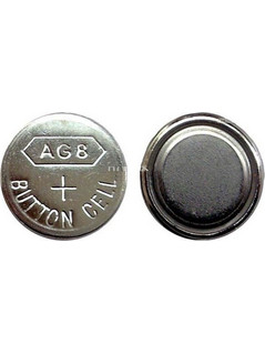 Good Power AG8/391/191 LR55 1.55V (1τμχ) OEM