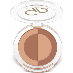 Golden Rose Mineral 03 Bronzer Powder 13gr
