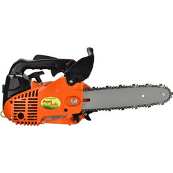 Agritec GC2510 Κλαδευτικό Αλυσοπρίονο Βενζίνης 1.2hp 2.8kg με Λάμα 25cm