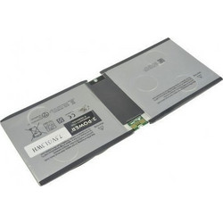 Μπαταρία P21G2B για Microsoft Surface 2 / Surface RT2 1572 10.6" 7.6V 4220mAh 31.3Wh CBP3541A