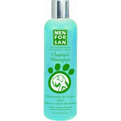 Men for san Σαμπουάν με άρωμα Ταλκ 300ml